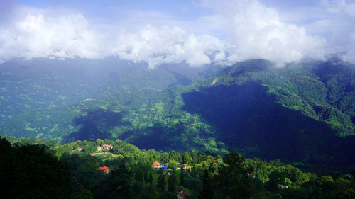 7 Reasons To Add Neora Valley National Park To Your Travel Bucket List